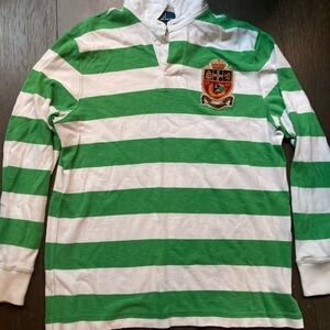 Ralph Lauren Polo Rugby Shirt